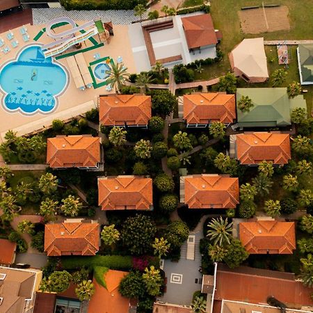 Mira Resort & Spa Kemer Exterior photo