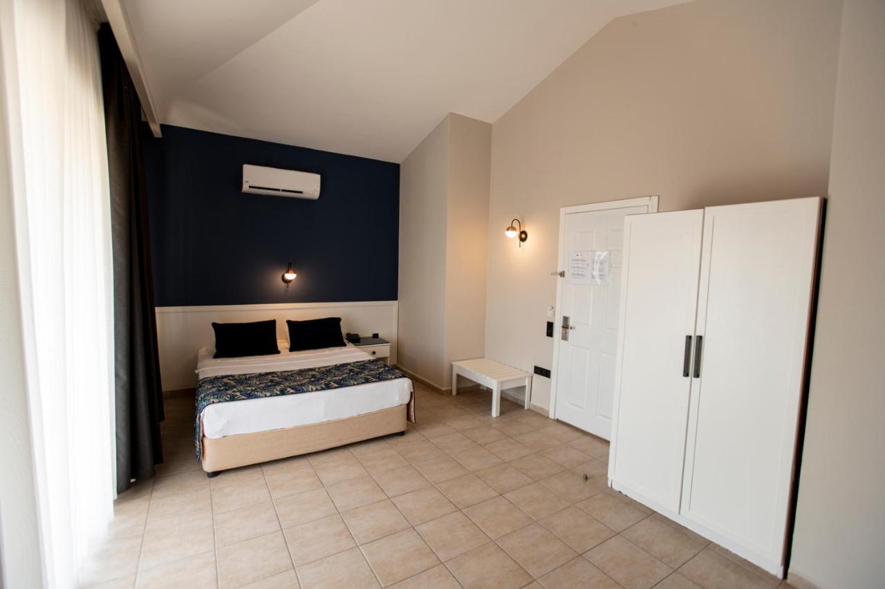 Mira Resort & Spa Kemer Exterior photo