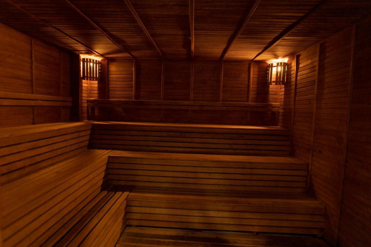 Mira Resort & Spa Kemer Exterior photo